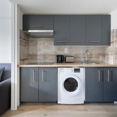 Hsh Orfila Magnifique Appartement 6P-1Br Paris Exteriör bild