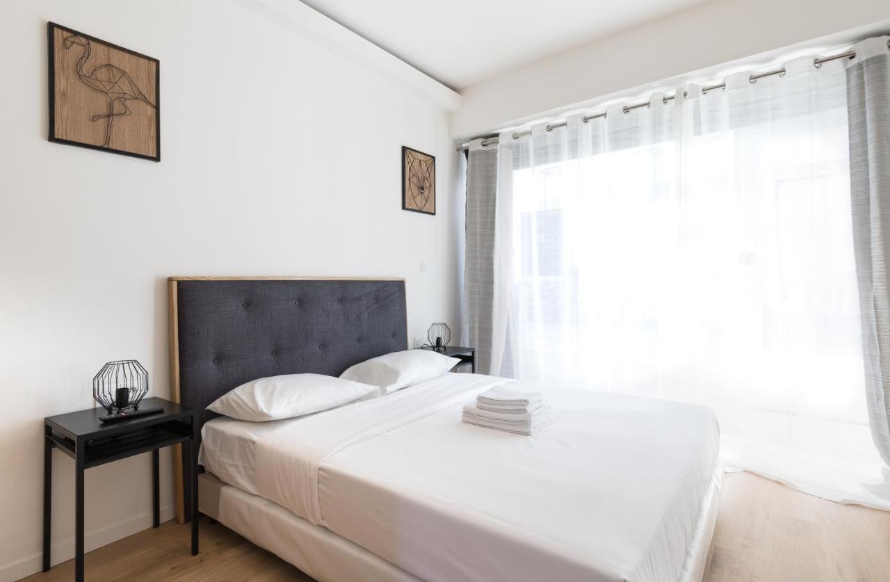 Hsh Orfila Magnifique Appartement 6P-1Br Paris Exteriör bild