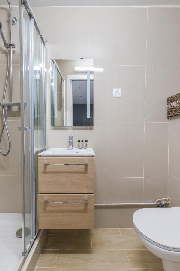 Hsh Orfila Magnifique Appartement 6P-1Br Paris Exteriör bild