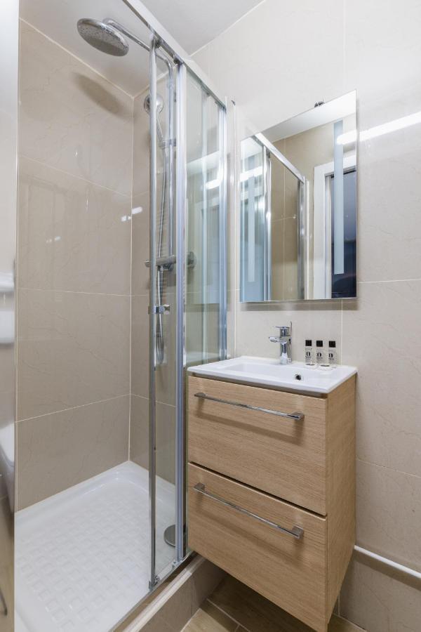 Hsh Orfila Magnifique Appartement 6P-1Br Paris Exteriör bild